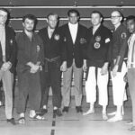 Mr. Robert Yarnall's 1968 Gateway Open Karate Tournament, St. Louis, MO