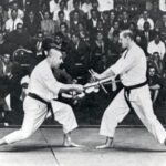 Phillip Koeppel versus Robert Trias